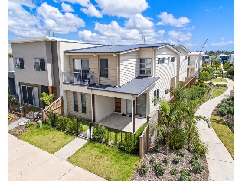 1 and 2/128 Sunshine Cove Way, Maroochydore QLD 4558