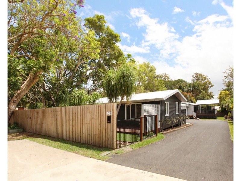 2/20 Elizabeth Street, Buderim QLD 4556