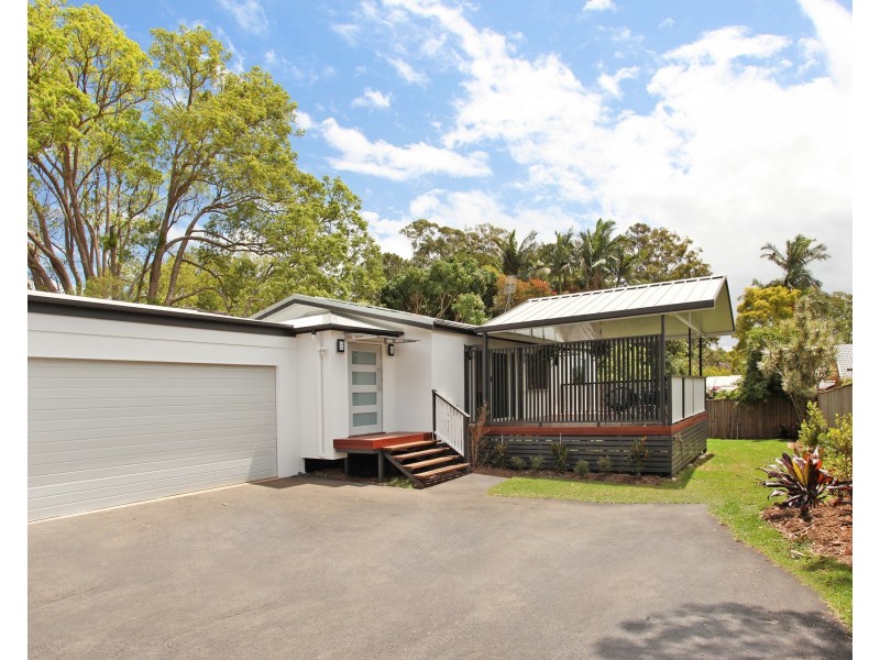 2/20 Elizabeth Street, Buderim QLD 4556