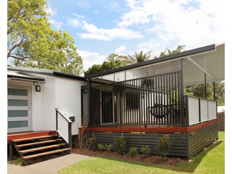 2/20 Elizabeth Street, Buderim QLD 4556