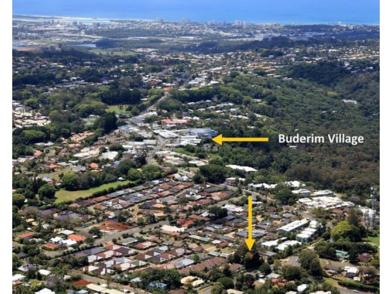 3/170 Burnett Street, Buderim QLD 4556