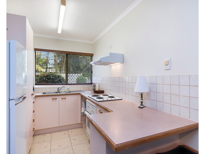 3/17 King Street, Buderim QLD 4556