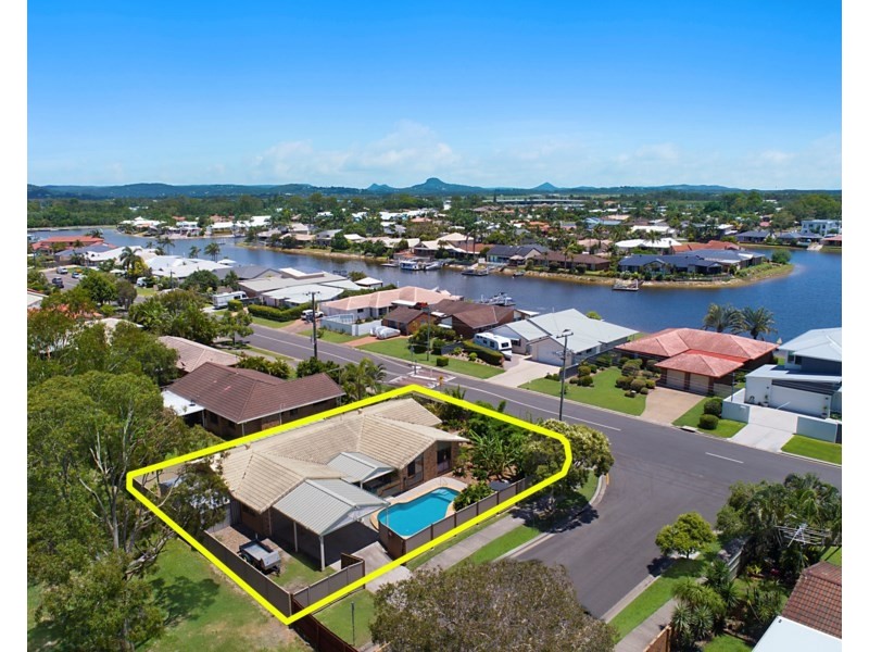 83 Tepequar Drive, Maroochydore QLD 4558