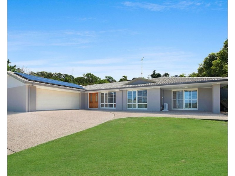 16 Glenalpin Court, Buderim QLD 4556