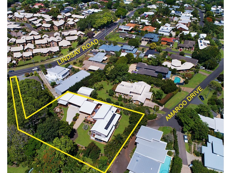 24 Lindsay Road, Buderim QLD 4556