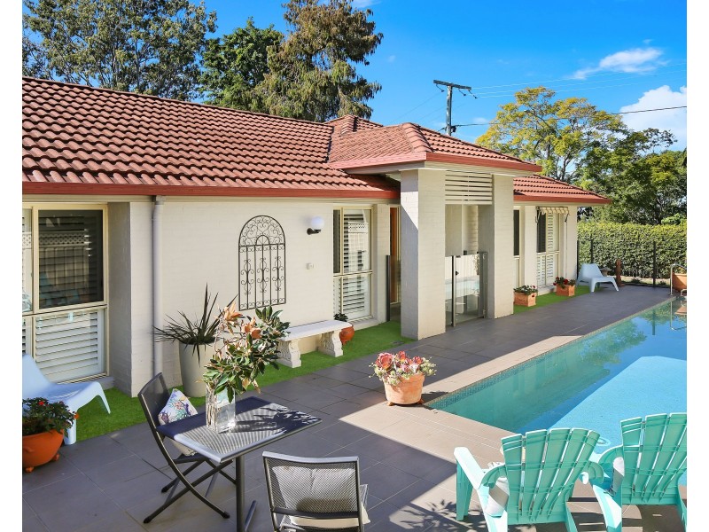 2 Manor Lane, Buderim QLD 4556