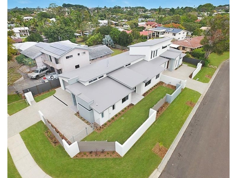 1/8 Ferguson Avenue, Buderim QLD 4556