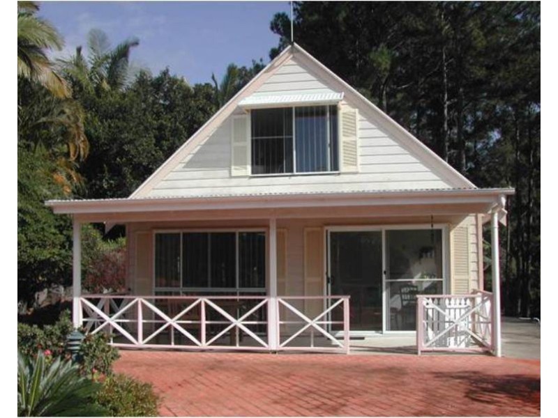 90 Palm Creek Road, Ilkley QLD 4554