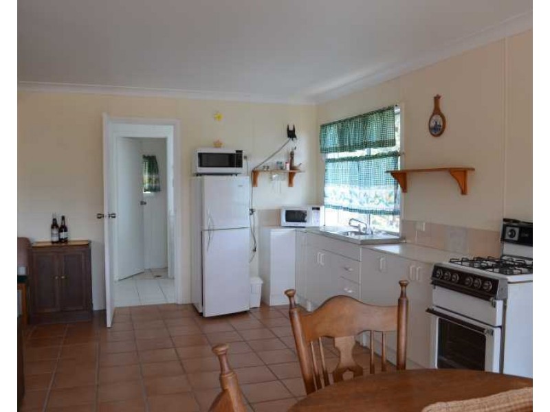 90 Palm Creek Road, Ilkley QLD 4554