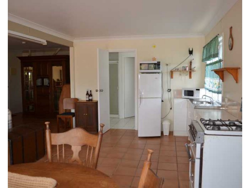 90 Palm Creek Road, Ilkley QLD 4554