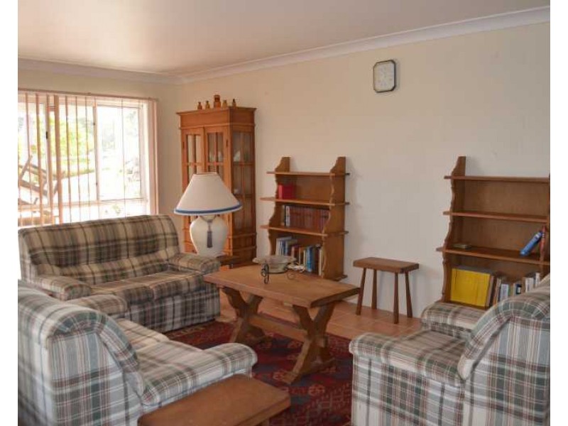 90 Palm Creek Road, Ilkley QLD 4554