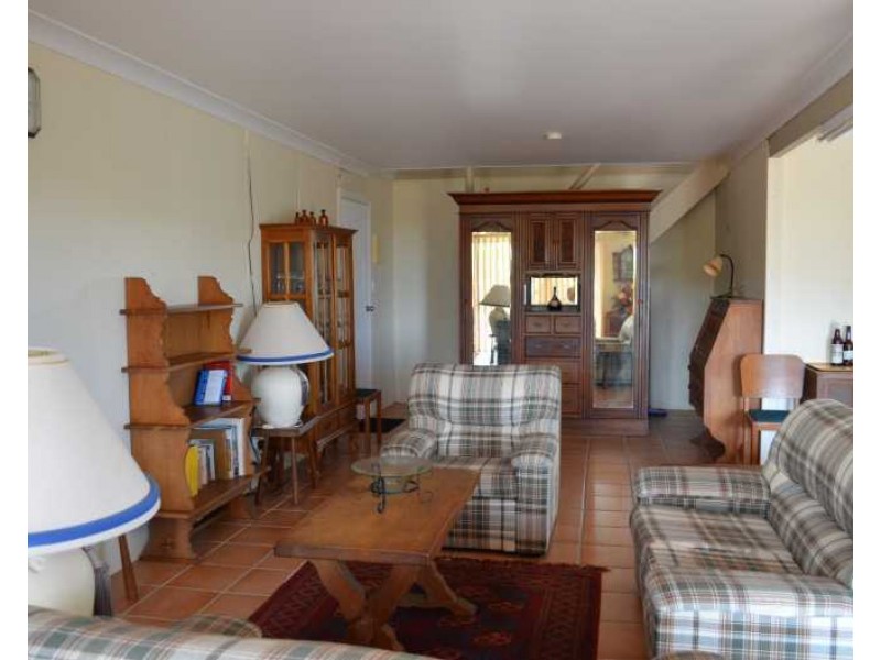 90 Palm Creek Road, Ilkley QLD 4554