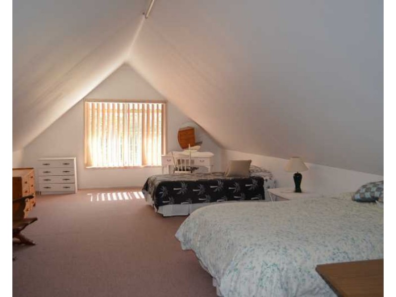 90 Palm Creek Road, Ilkley QLD 4554