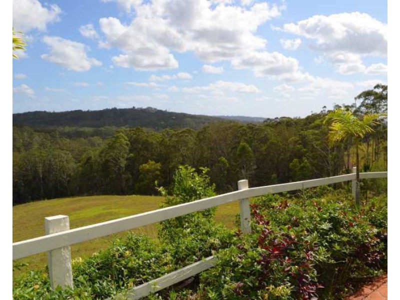 90 Palm Creek Road, Ilkley QLD 4554