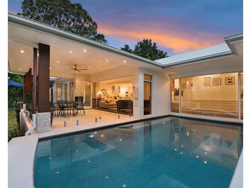 122 Ferny Glen Road, Mons QLD 4556