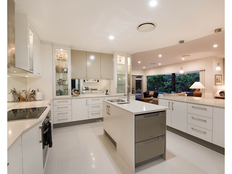 122 Ferny Glen Road, Mons QLD 4556