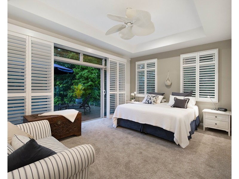 122 Ferny Glen Road, Mons QLD 4556