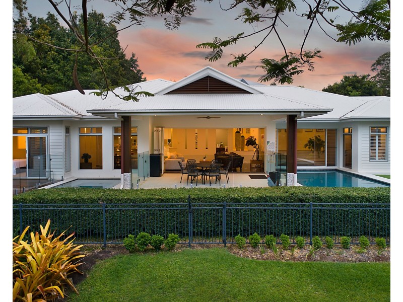 122 Ferny Glen Road, Mons QLD 4556