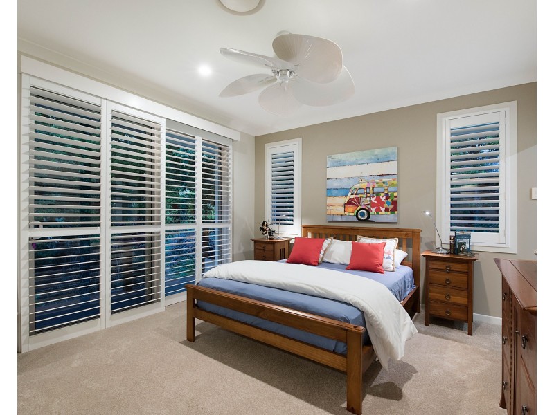 122 Ferny Glen Road, Mons QLD 4556