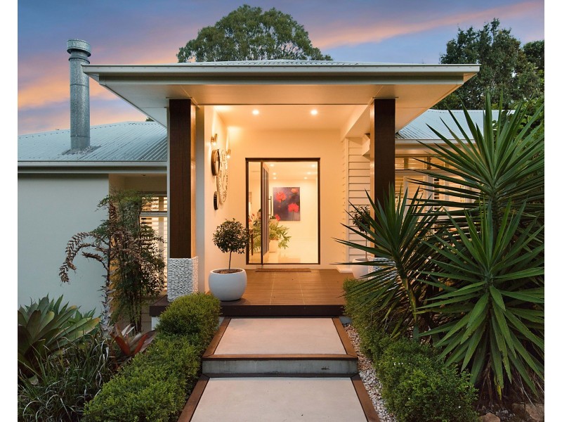 122 Ferny Glen Road, Mons QLD 4556