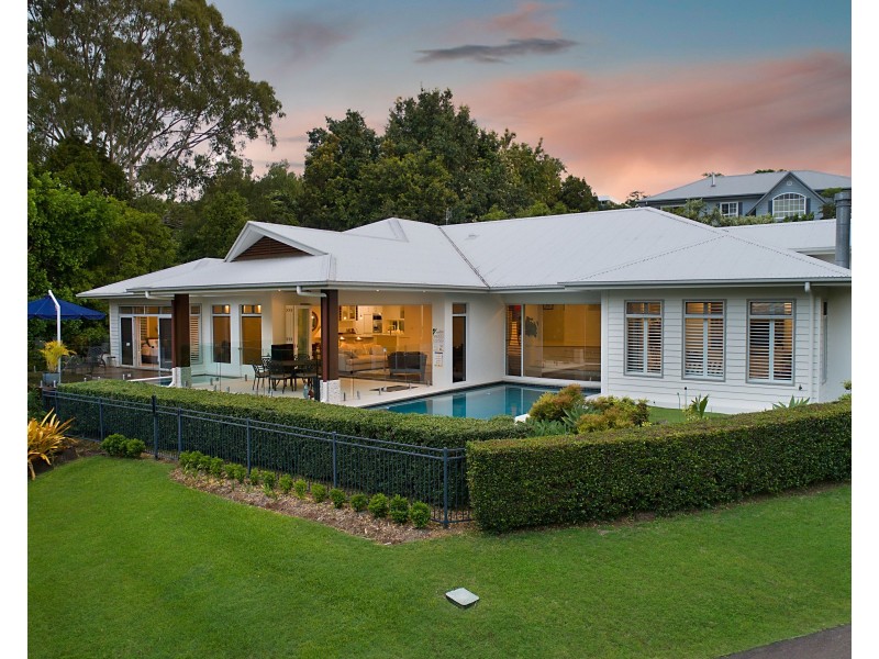 122 Ferny Glen Road, Mons QLD 4556