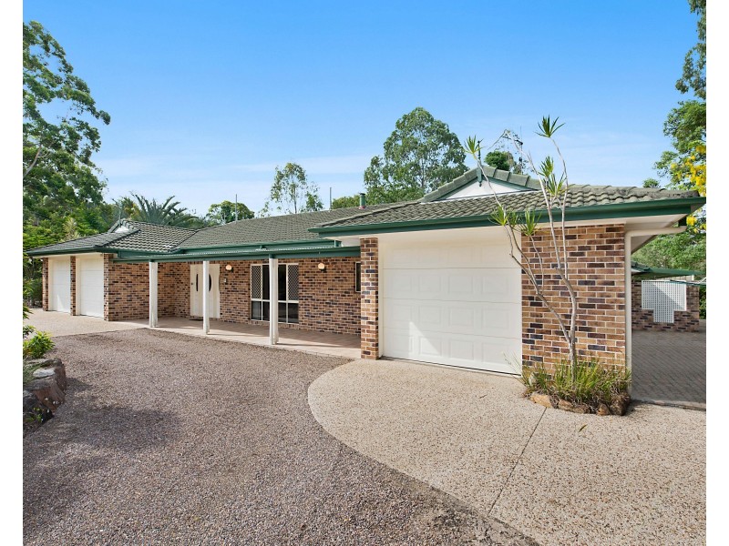 1-9 Gordon Drive, Tanawha QLD 4556