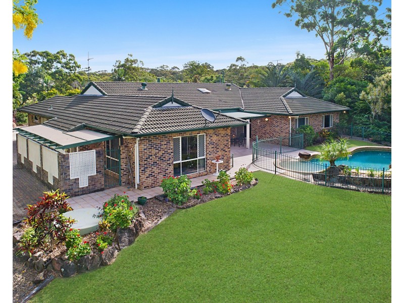 1-9 Gordon Drive, Tanawha QLD 4556