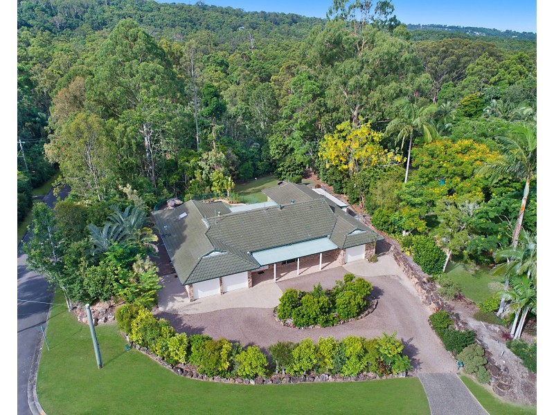 1-9 Gordon Drive, Tanawha QLD 4556