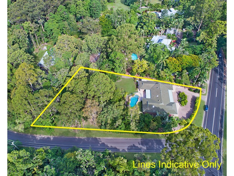 1-9 Gordon Drive, Tanawha QLD 4556