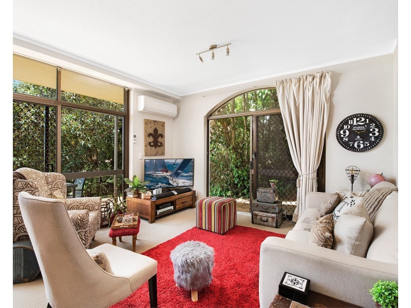 6/105 Burnett Street, Buderim QLD 4556