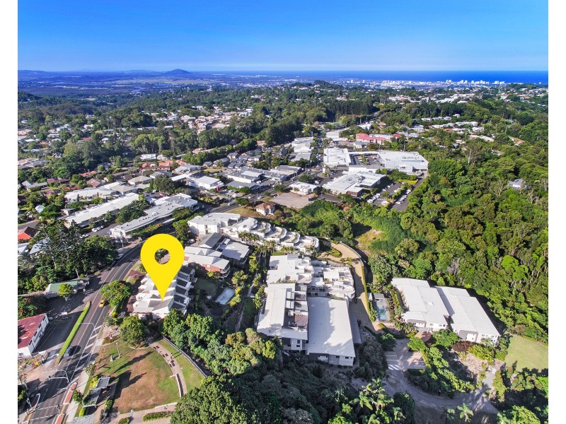 6/105 Burnett Street, Buderim QLD 4556