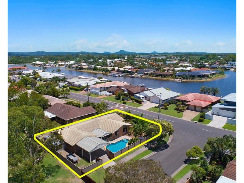 83 Tepequar Drive, Maroochydore QLD 4558