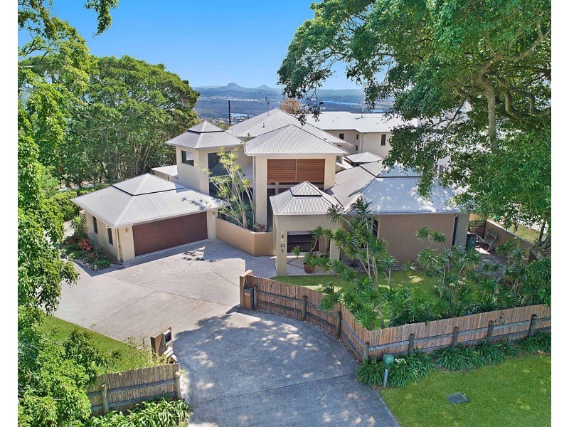 21 Orme Road, Buderim QLD 4556