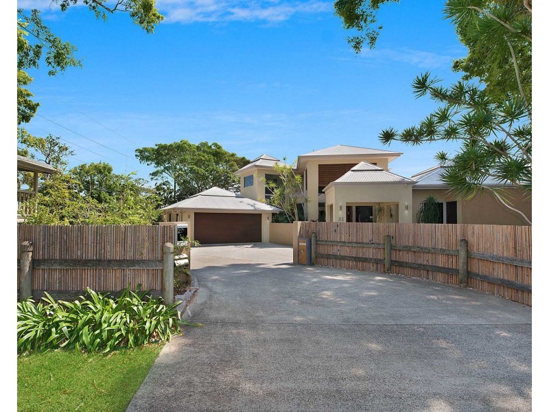 21 Orme Road, Buderim QLD 4556