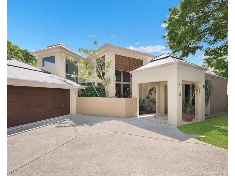 21 Orme Road, Buderim QLD 4556