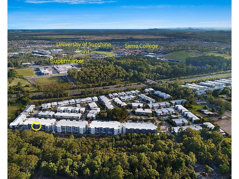 300/8 Starling Street, Buderim QLD 4556