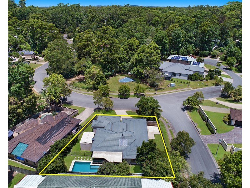 4 Earlybird Drive, Buderim QLD 4556