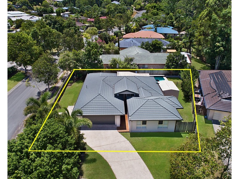 4 Earlybird Drive, Buderim QLD 4556