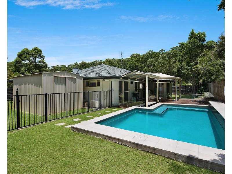 4 Earlybird Drive, Buderim QLD 4556