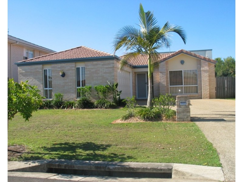 23 Bernheid Crescent, Sippy Downs QLD 4556