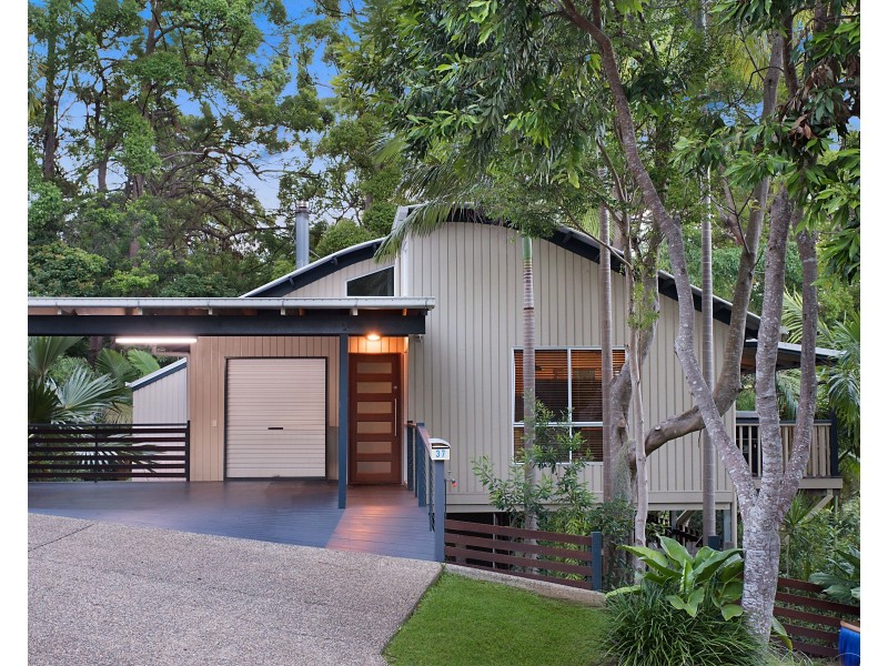 37 Martins Creek Road, Buderim QLD 4556