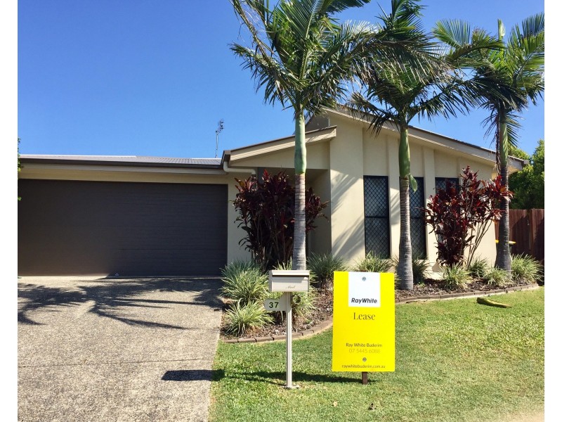 37 Tibouchina Street, Mountain Creek QLD 4557