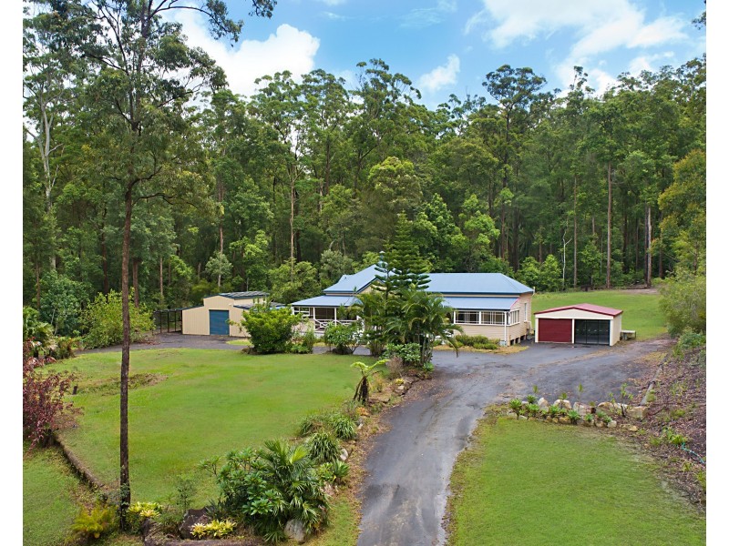 46 Radbourne Road, Tanawha QLD 4556