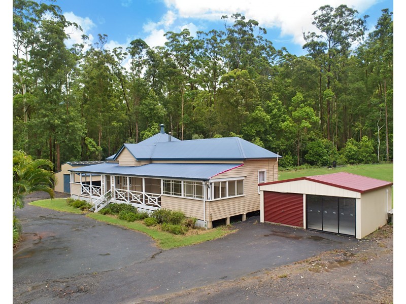 46 Radbourne Road, Tanawha QLD 4556