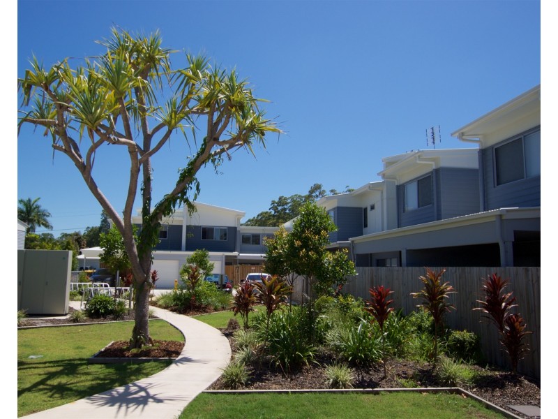 44/6 Jorl Court, Buderim QLD 4556