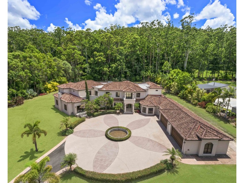 5 Dunkeld Court, Forest Glen QLD 4556