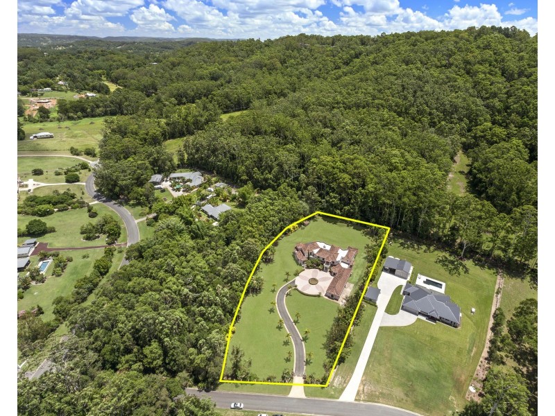 5 Dunkeld Court, Forest Glen QLD 4556