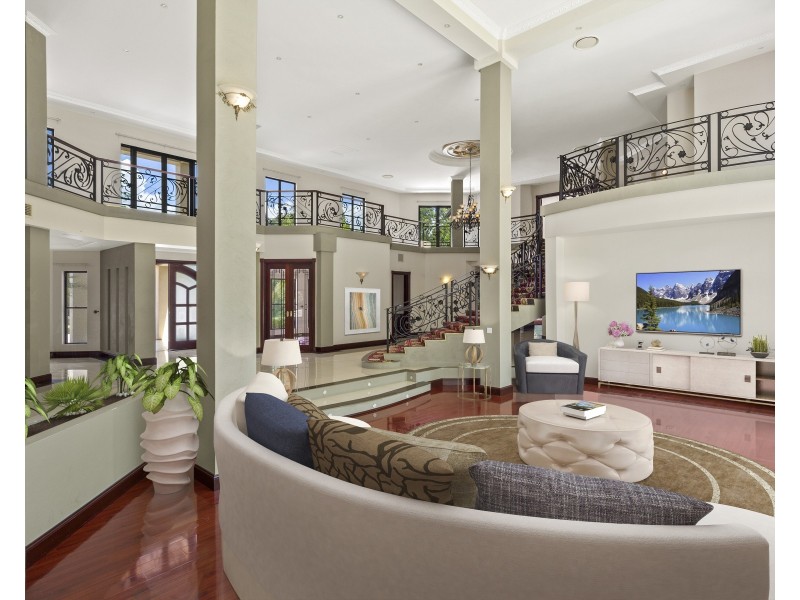 5 Dunkeld Court, Forest Glen QLD 4556