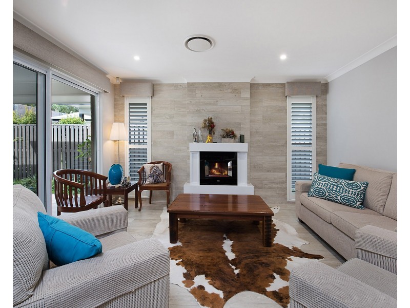 30 Spoonbill Drive, Forest Glen QLD 4556