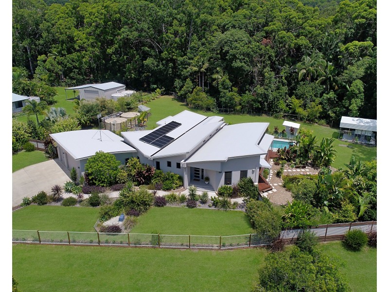 28-34 Golden Valley Place, Valdora QLD 4561